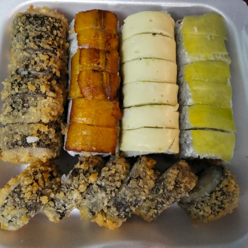 Combo de la Casa 30pzs