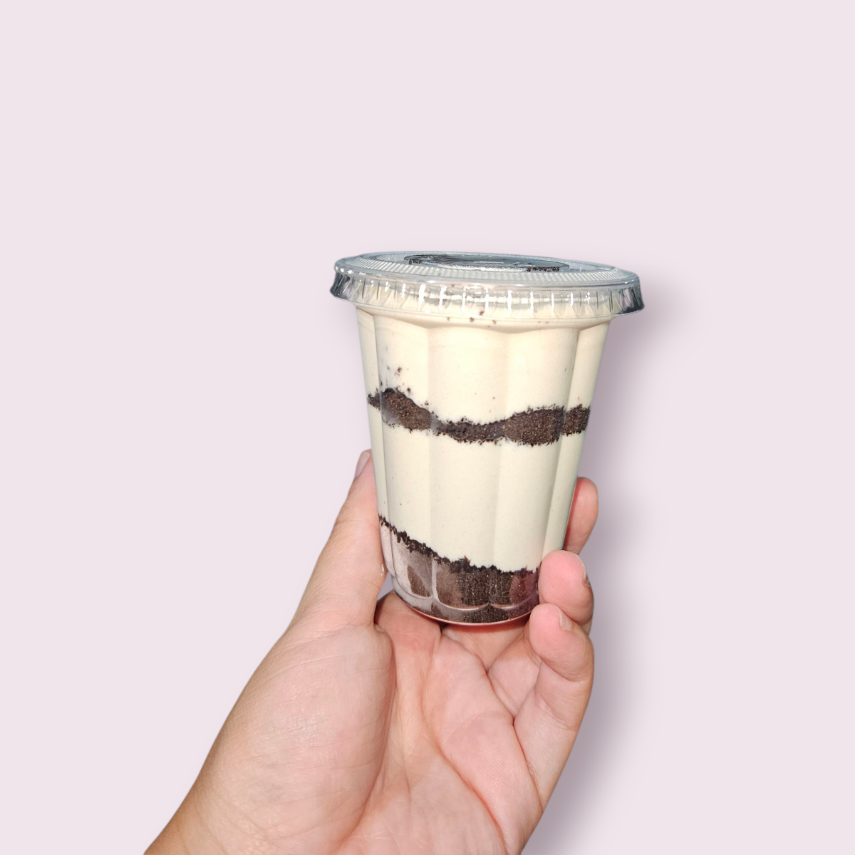 Cheesecake de OREO