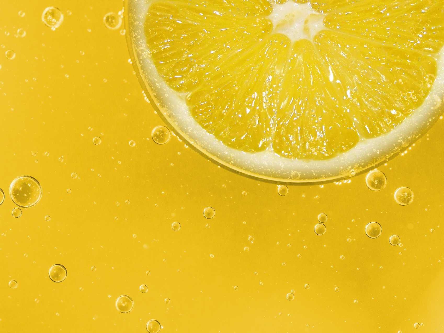 Limonada 1 litro