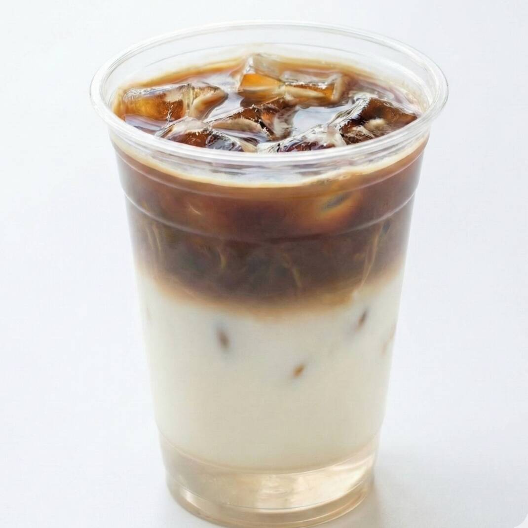 Iced Latte Cookie