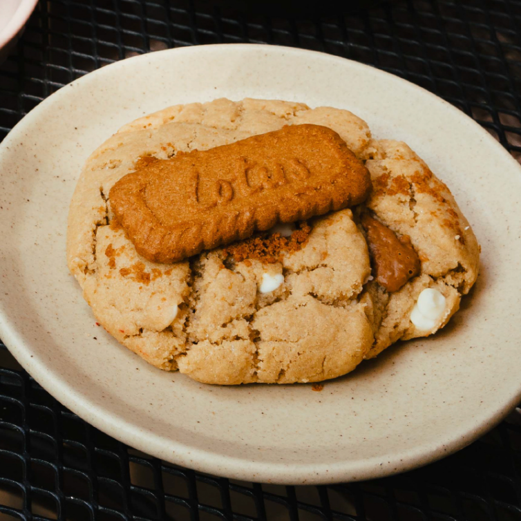 Galleta Lotus