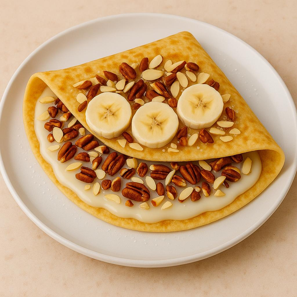 Crepa Special Lechera