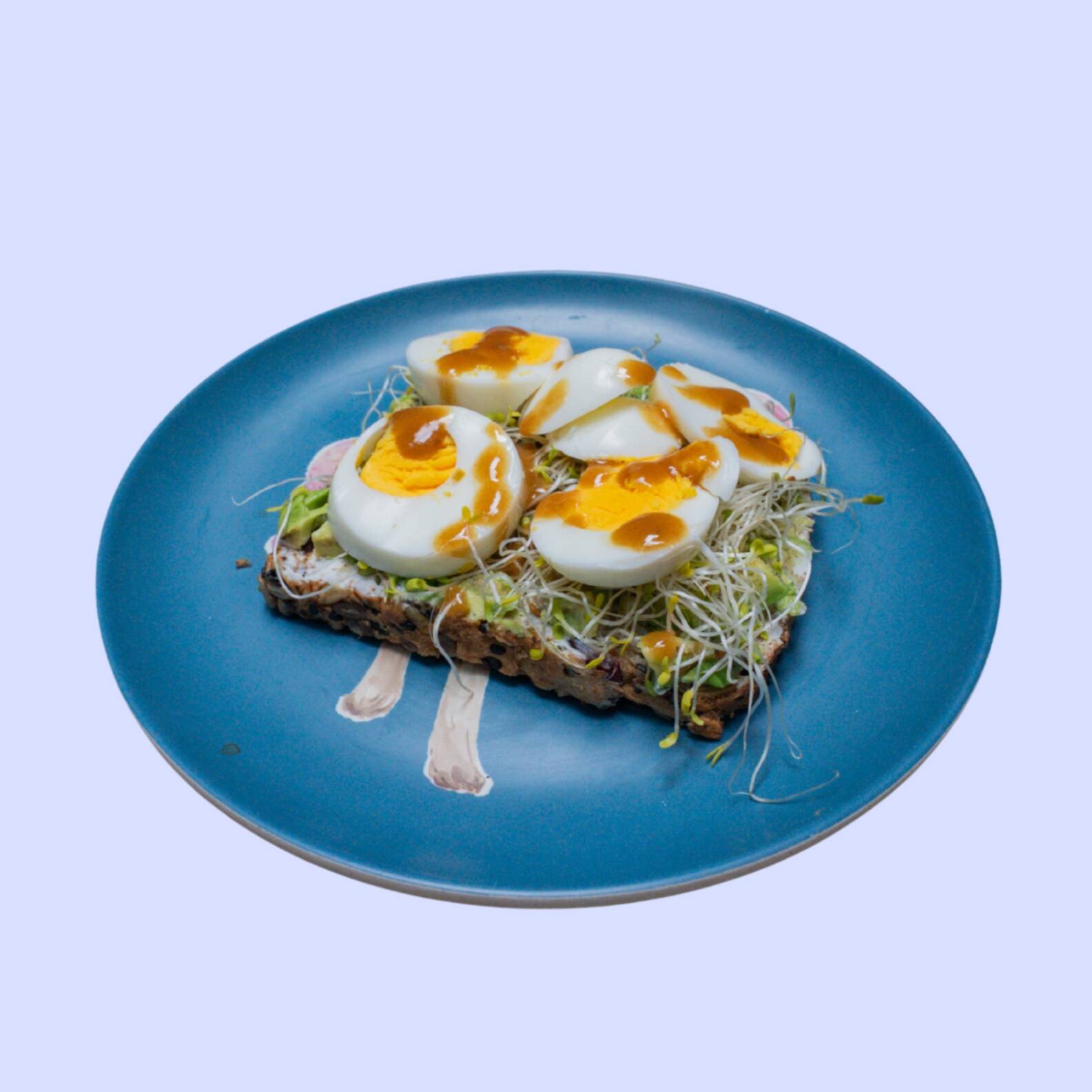 Avo Toast