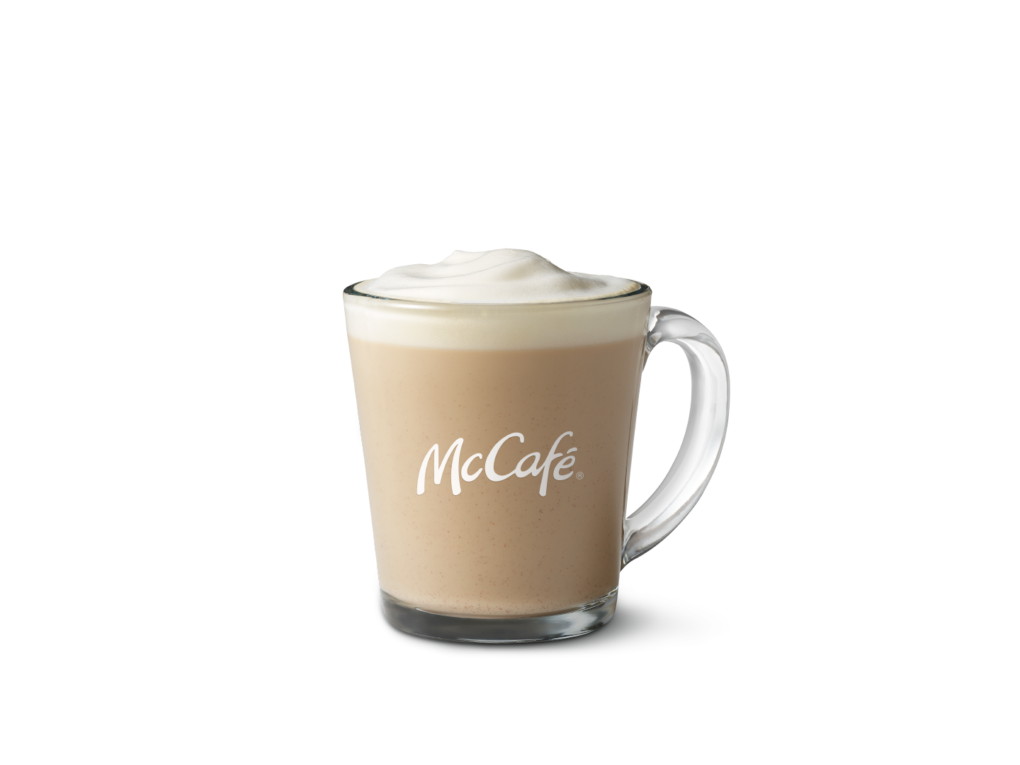 Chai Tea grande