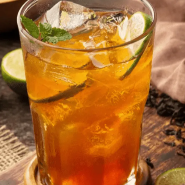 Té Frío de Jazmín 16 oz