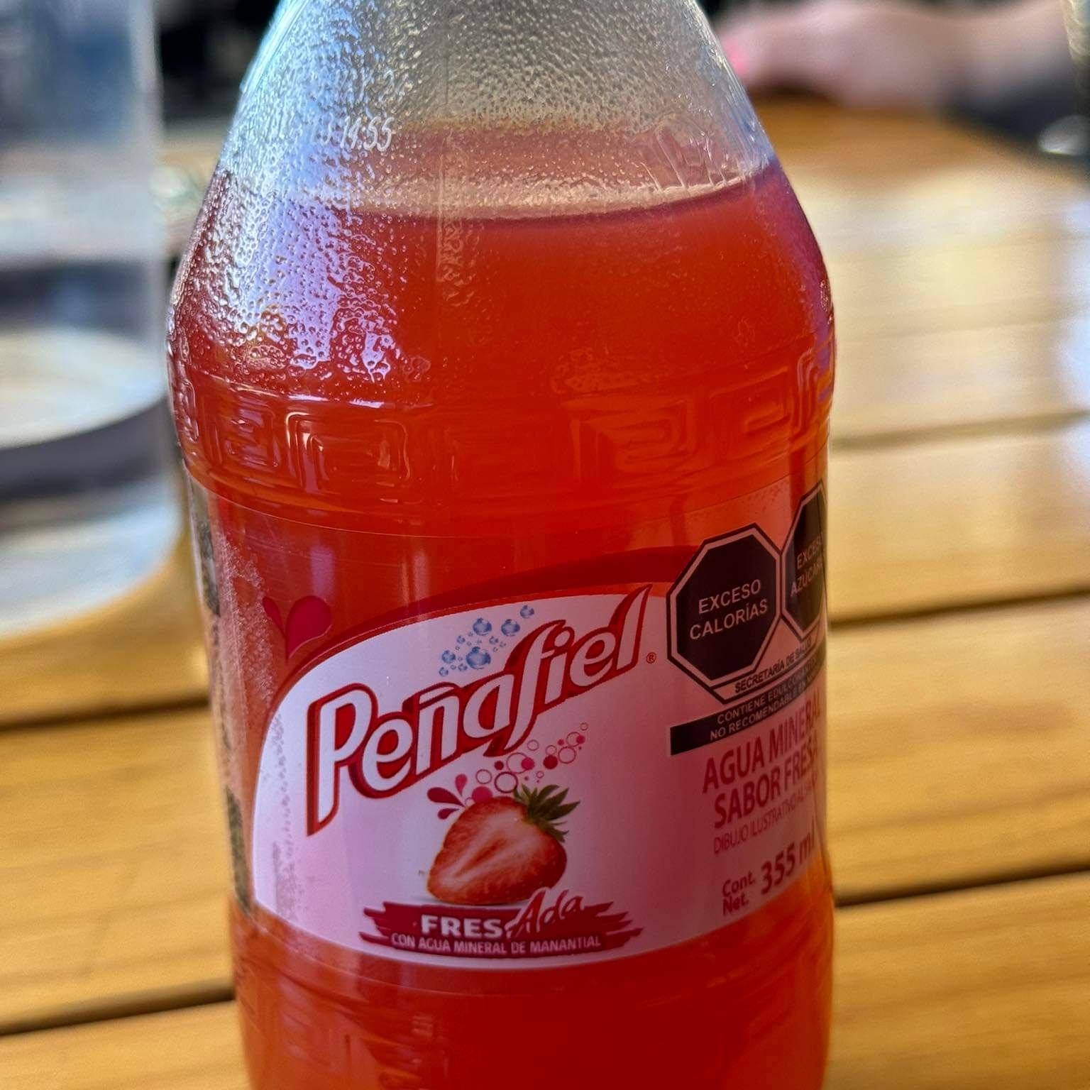 Peñafiel Fresada