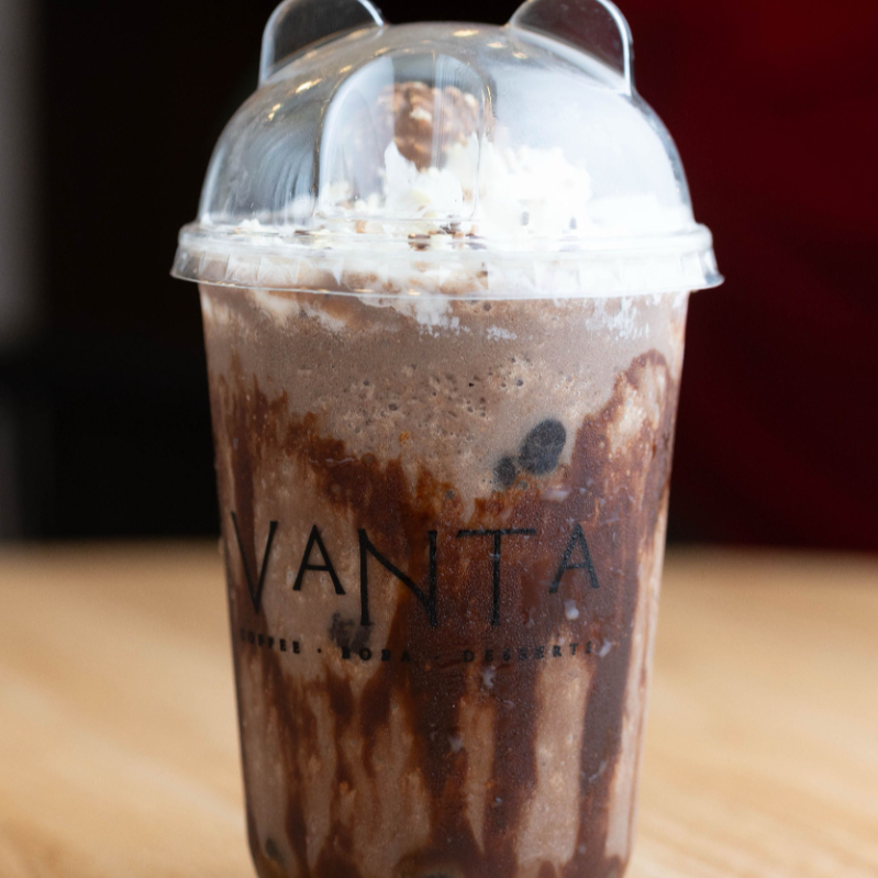Frappé de Ferrero 16 oz