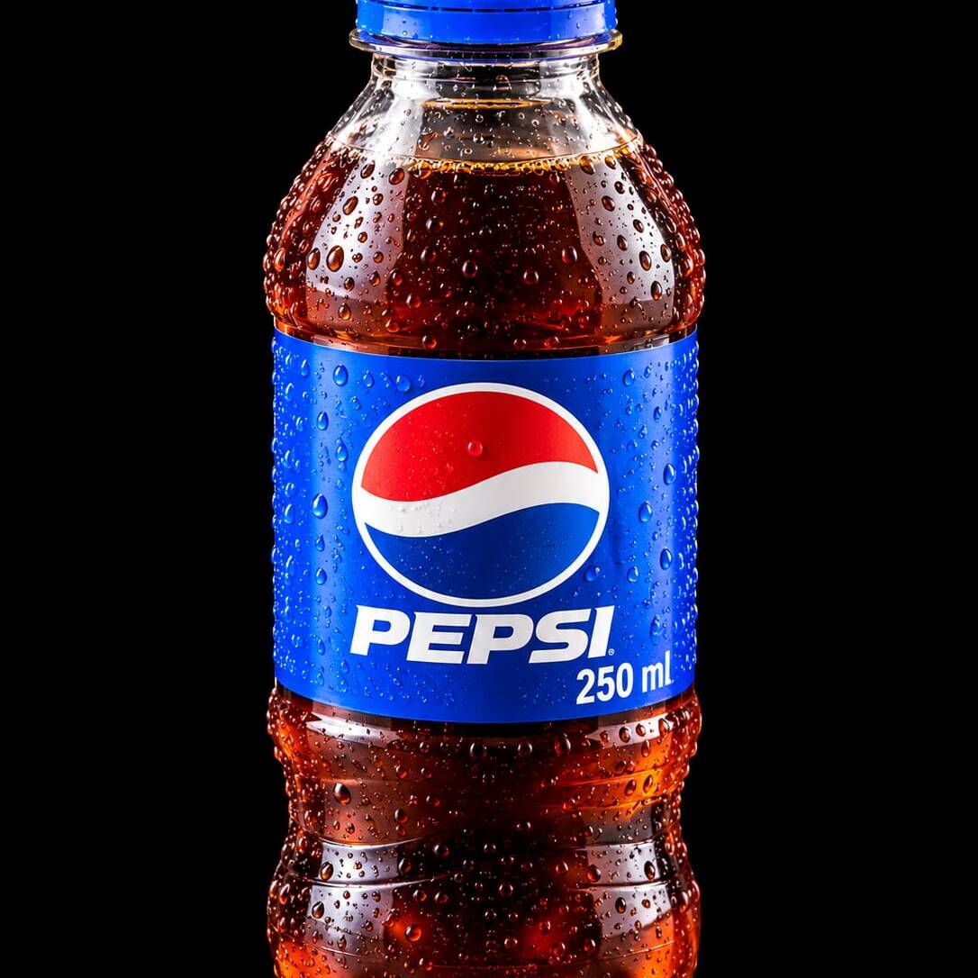 PEPSI 250 ML