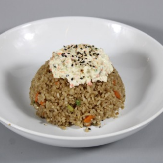 Yakimeshi-Tampico