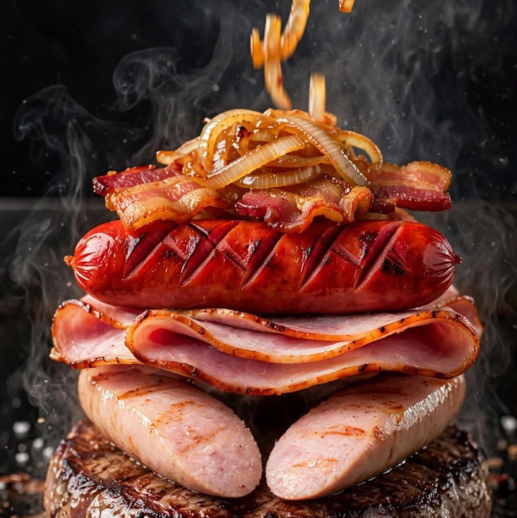 Keto (sin Pan)