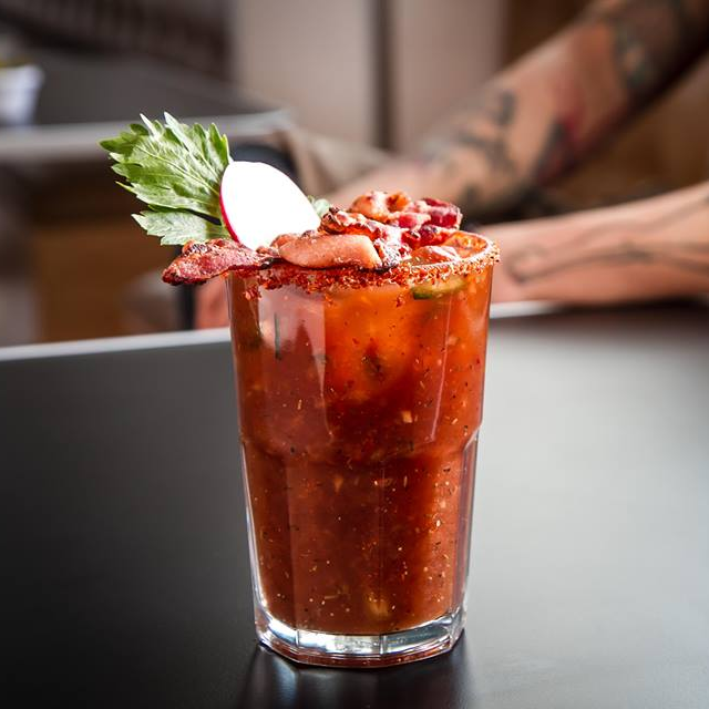 Clamato Natural