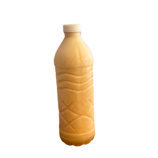Agua de Fresca de Melón 500ml