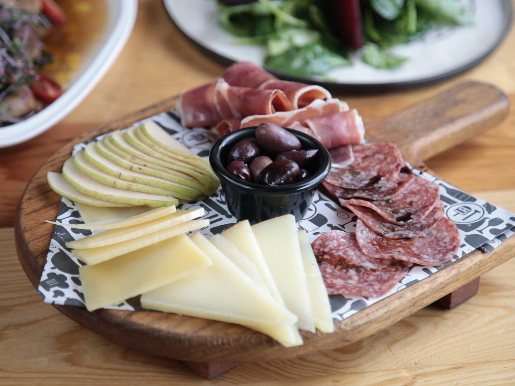 Antipasti