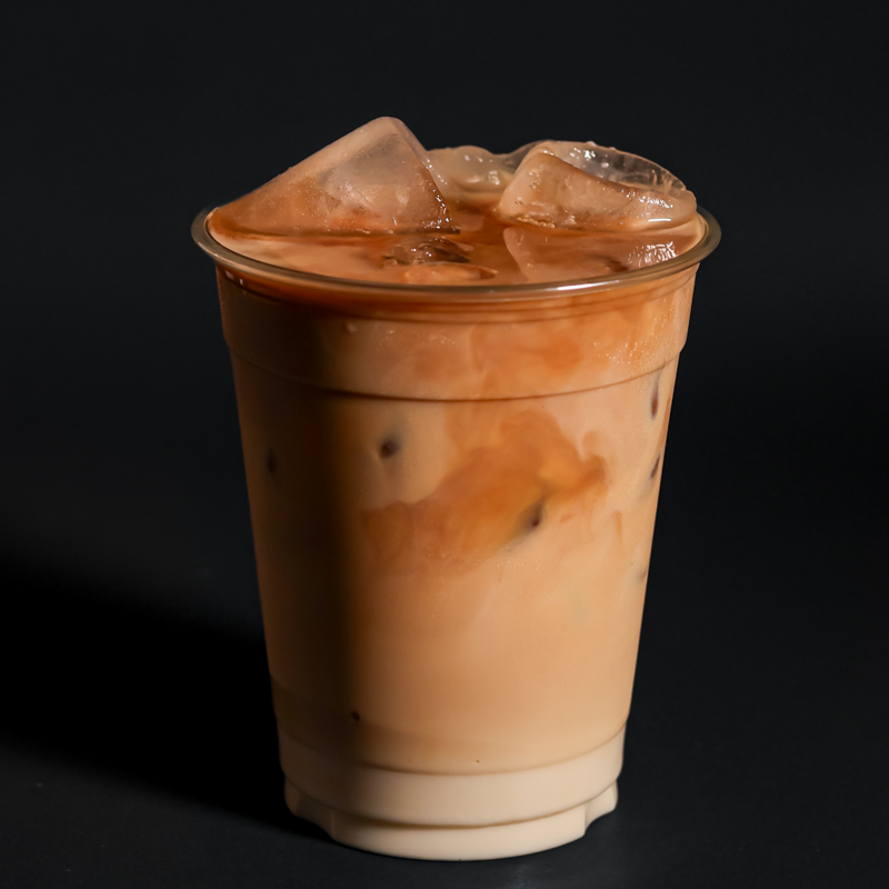 Cold Brew Latte