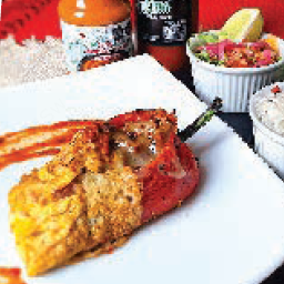 Chile Relleno