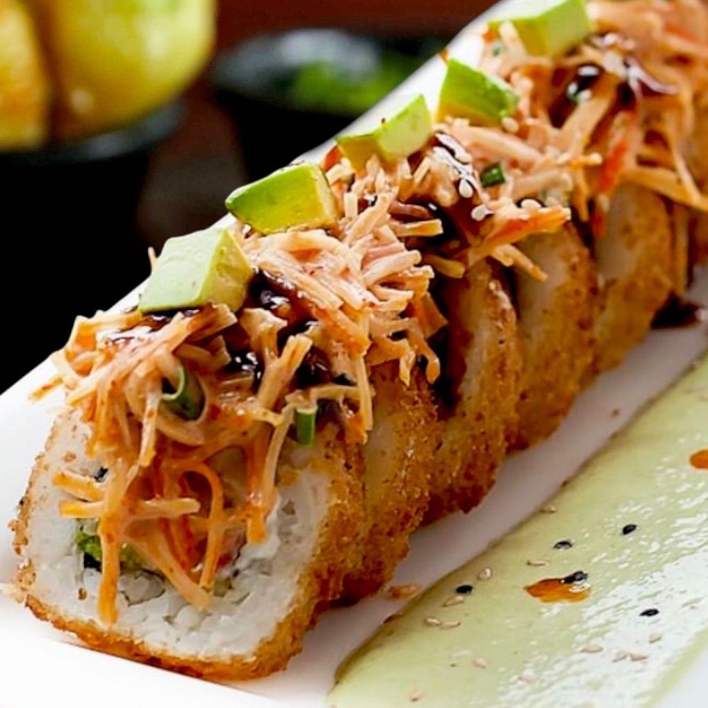 Oishi