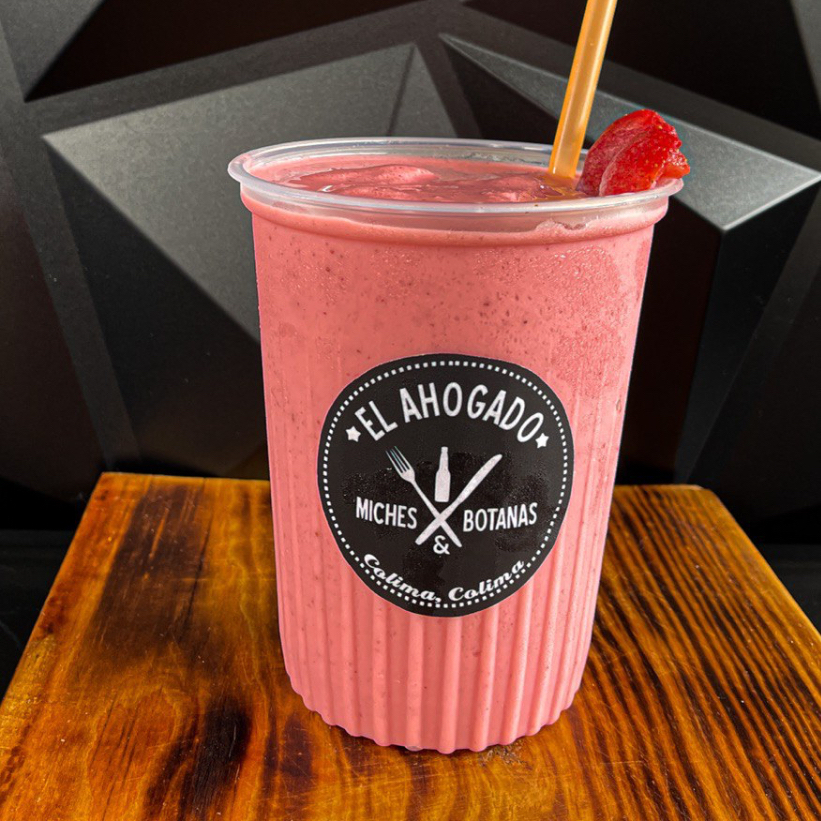 Fresada Sin Alcohol 1LT