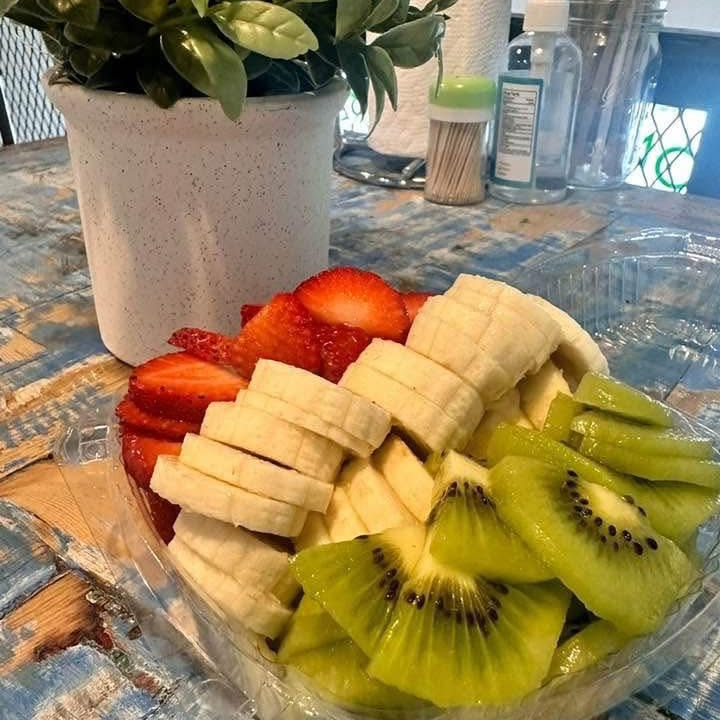 Cóctel de Frutas