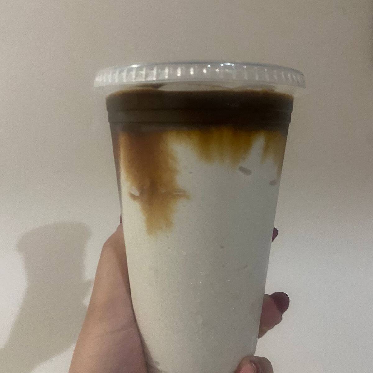 Dulce Machiato