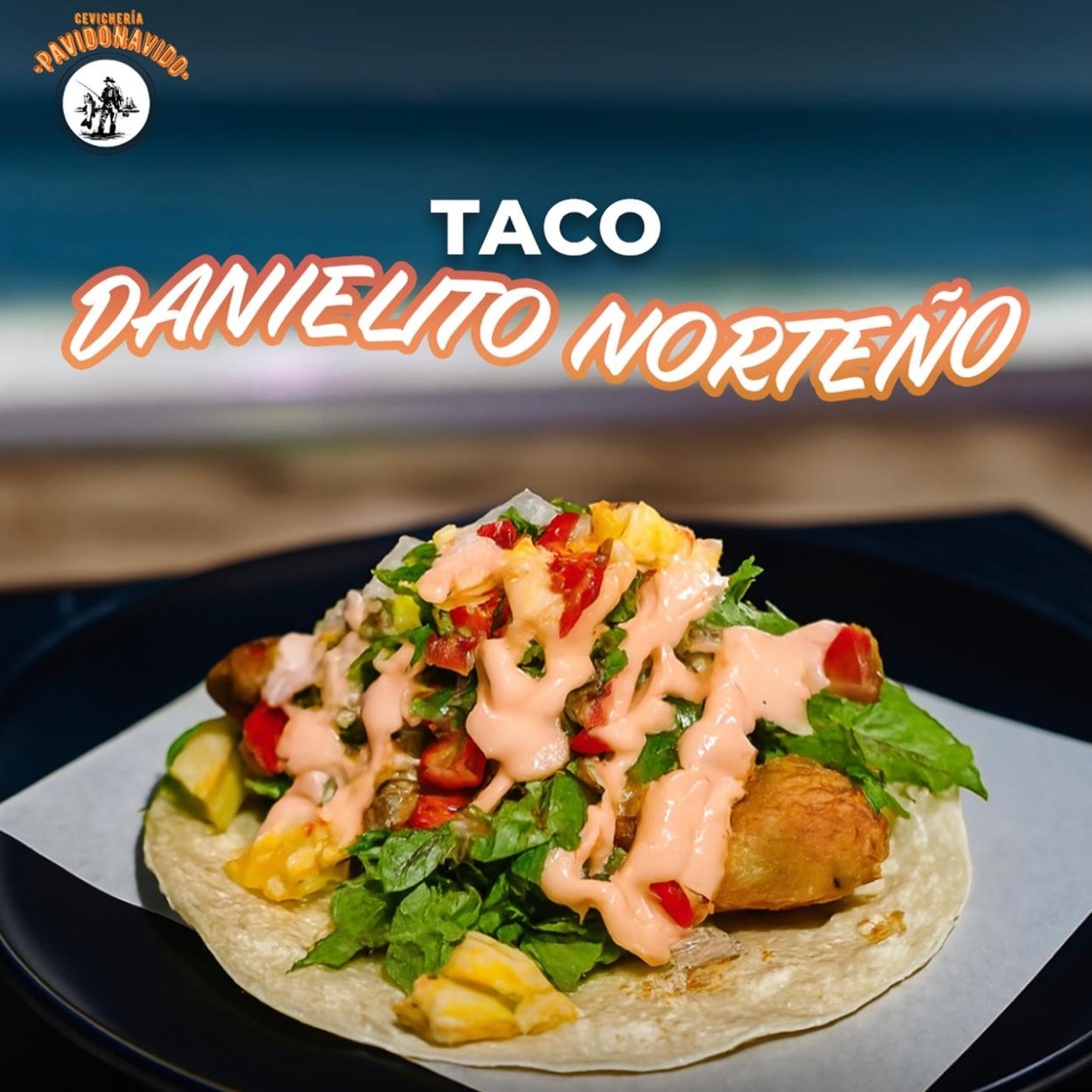 DANIELITO NORTEÑO