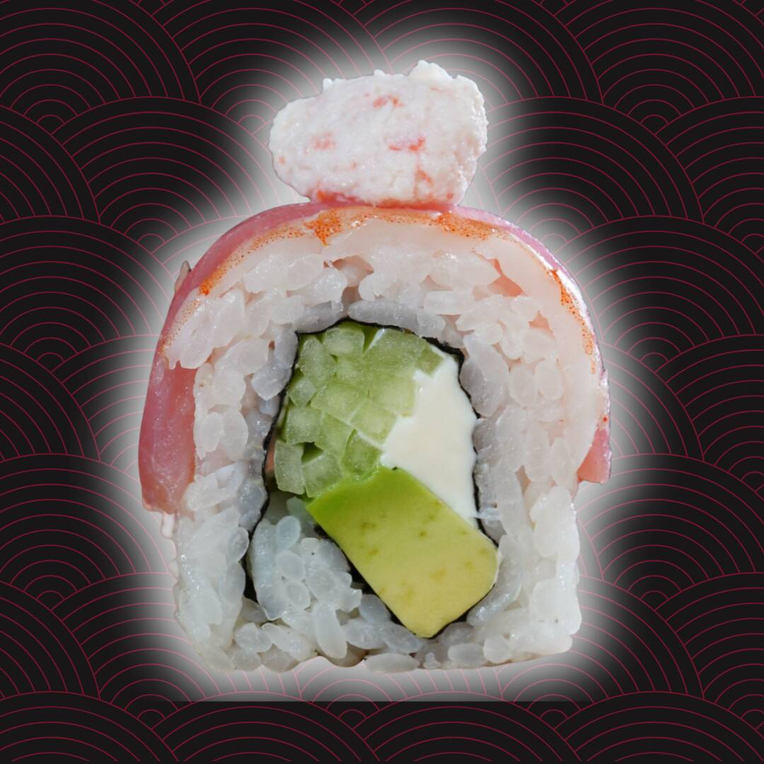 Sirenita Maki