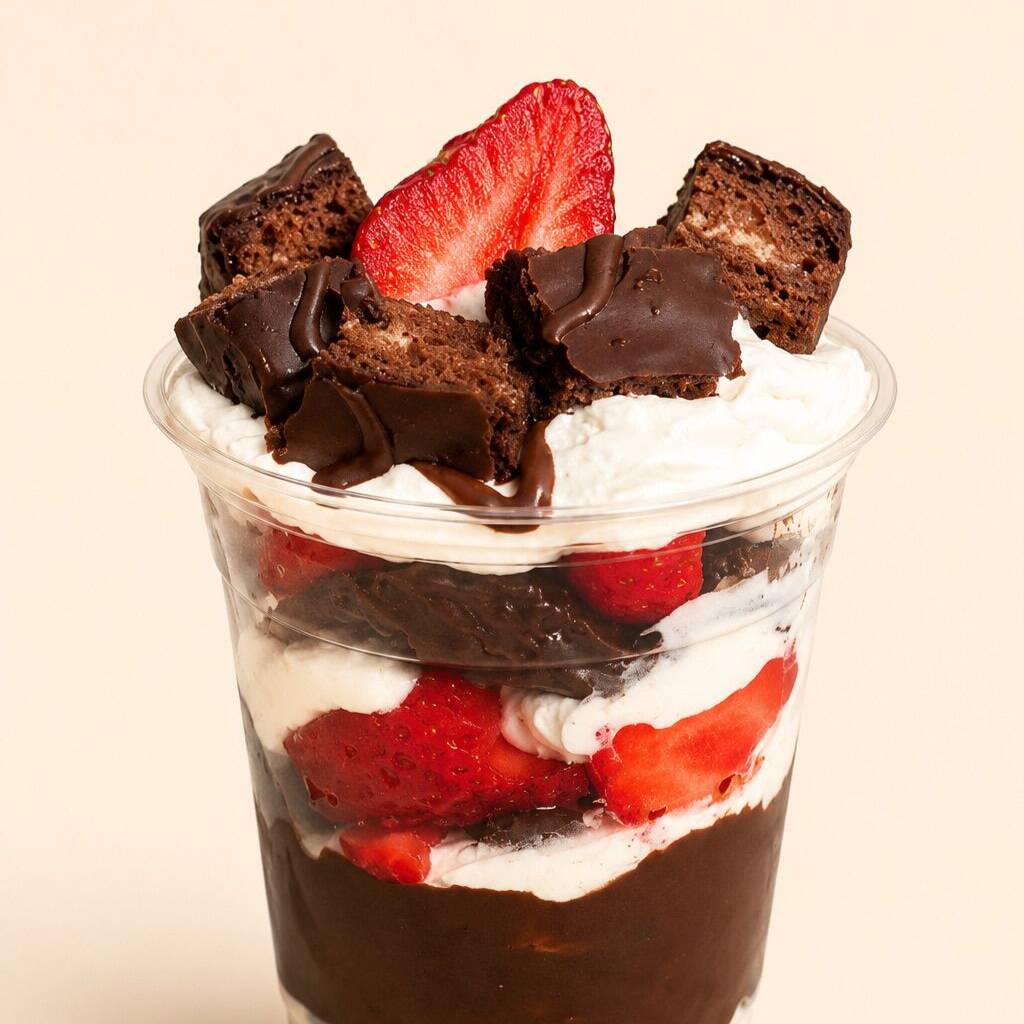 Fresas Delice