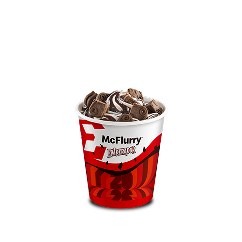 McFlurry Emperador