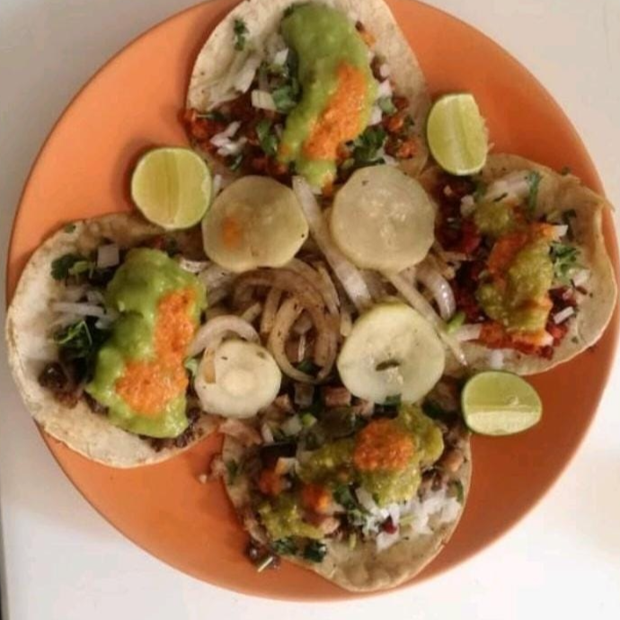 TACO BISTEC