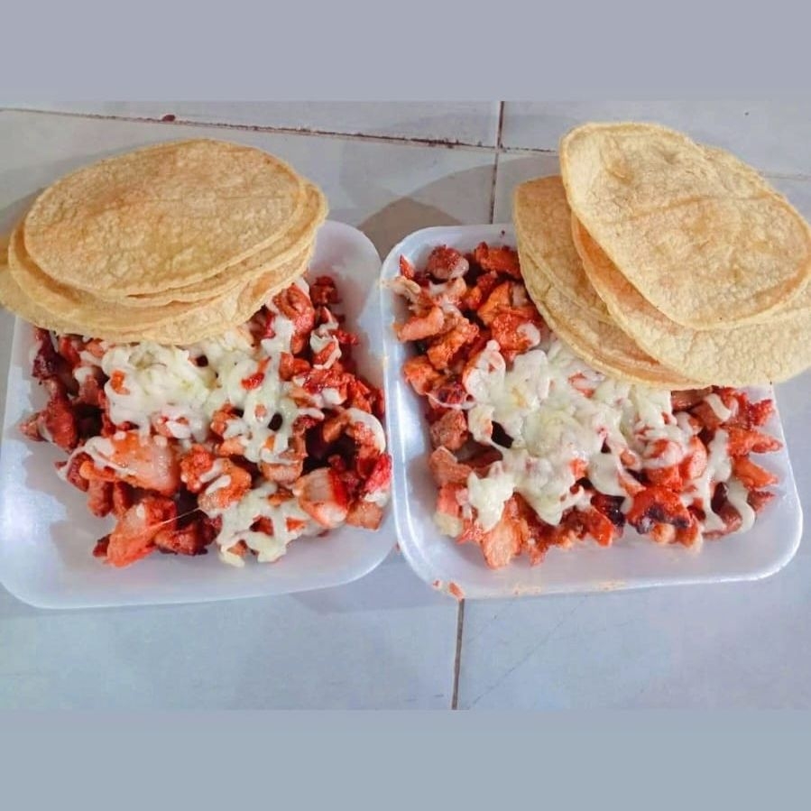 Alambre Especial mixe
