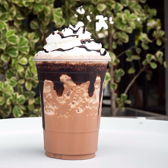 Frappé Sabor Café 🐈