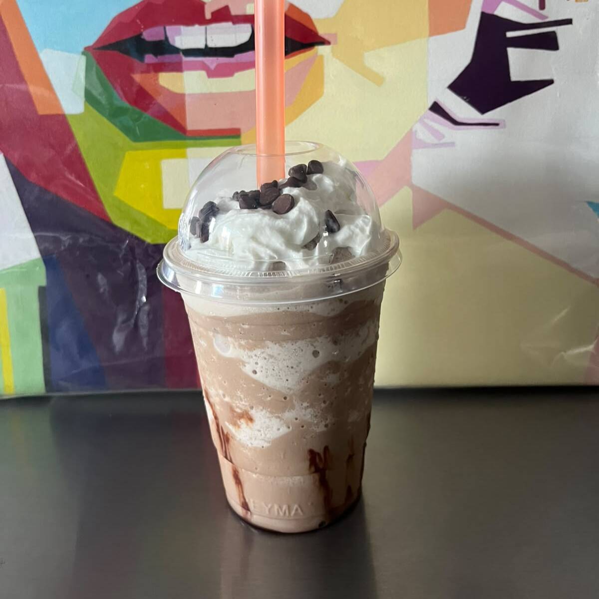Frappes