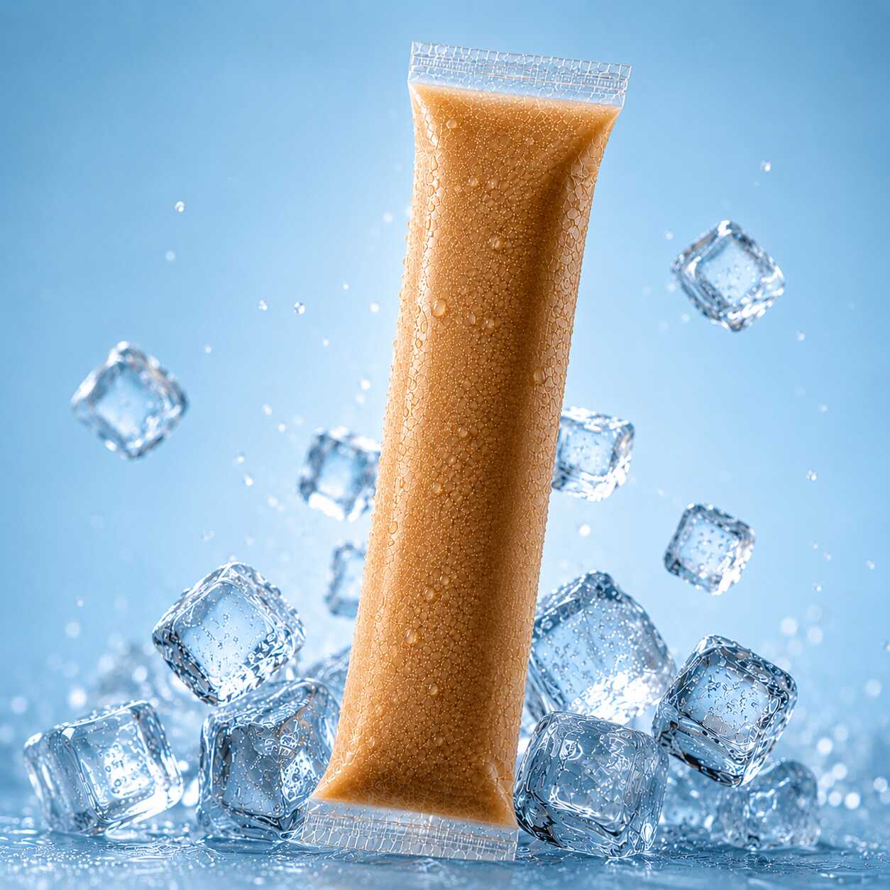 BOLI DE CAFÉ LATTE
