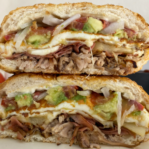 Torta Lambada