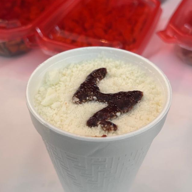 Elote Chido