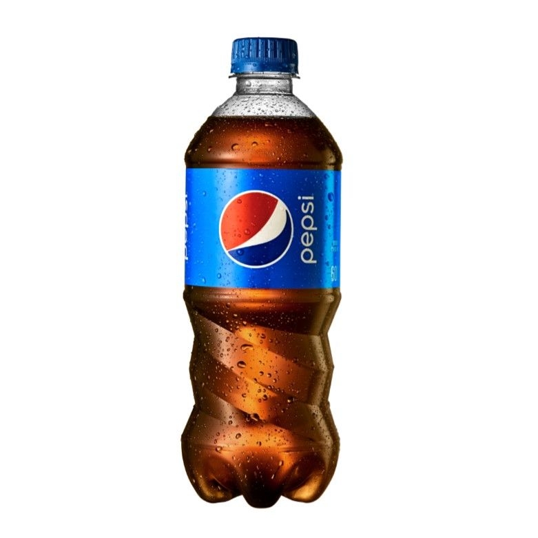 PEPSI