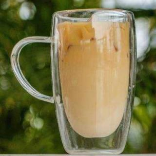 CAPUCHINO HELADO