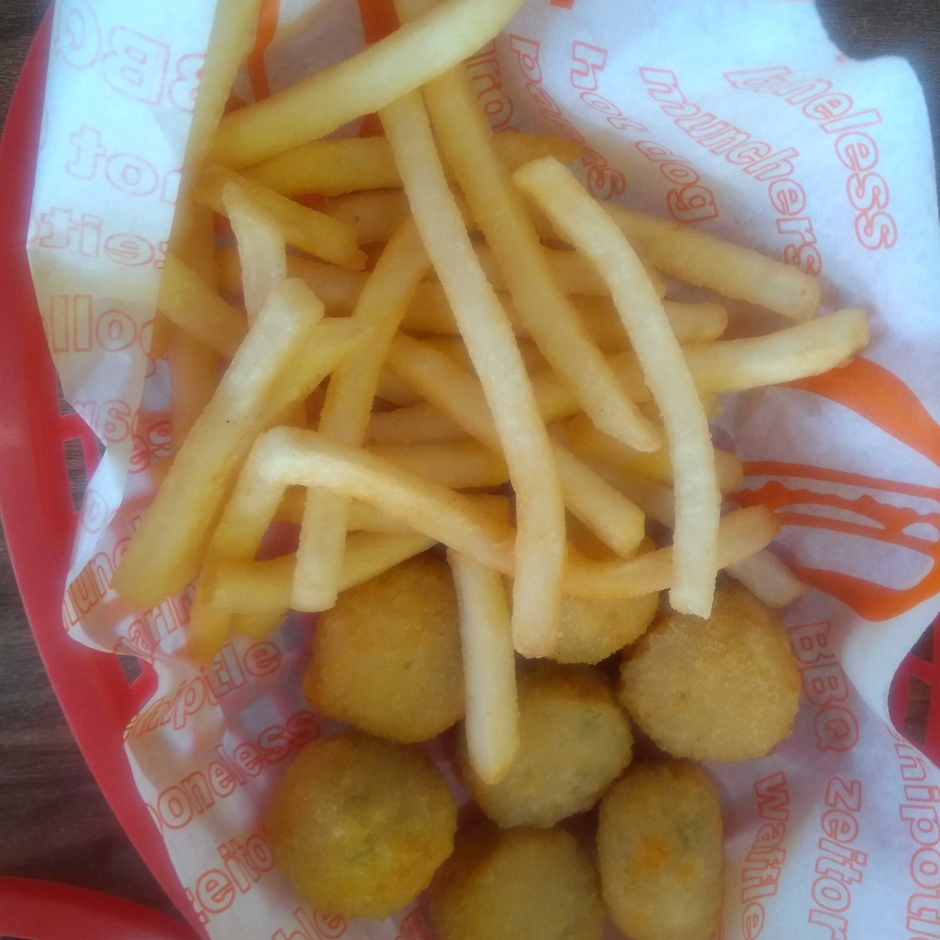 Papa Munchers