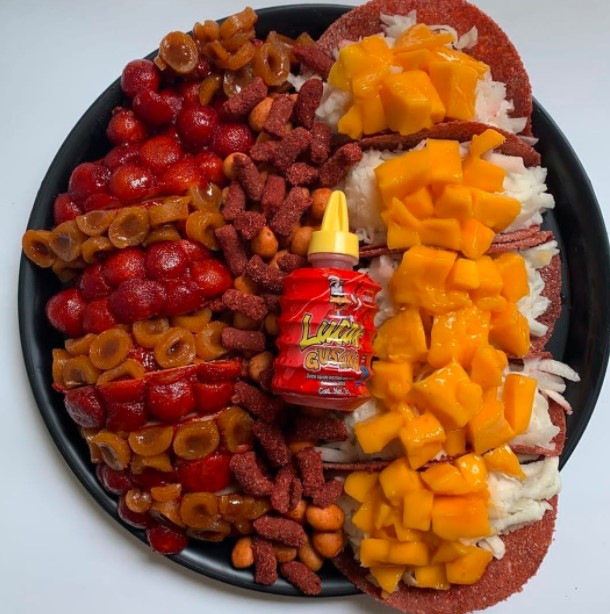 Don Manzano-Arreglos & Snacks