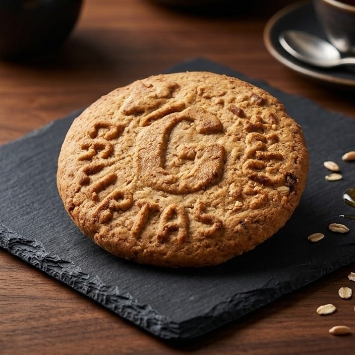 Galleta Integral