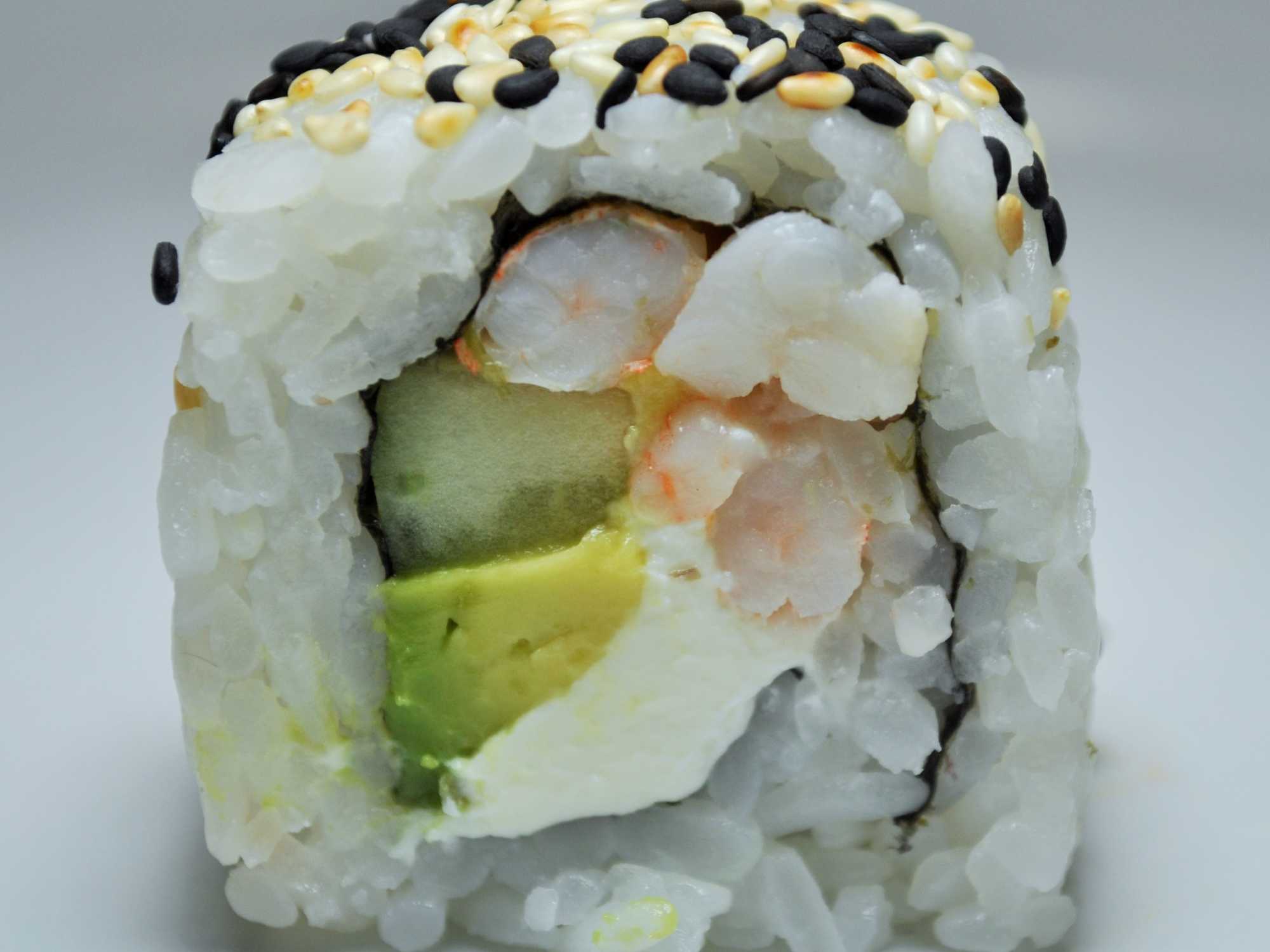 California Especial