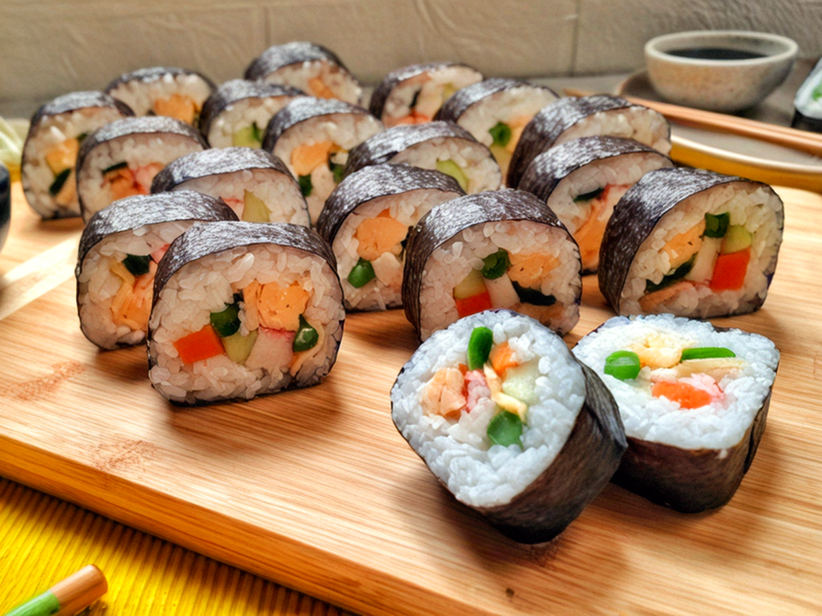 Shikaku Restaurante Japones Ltda
