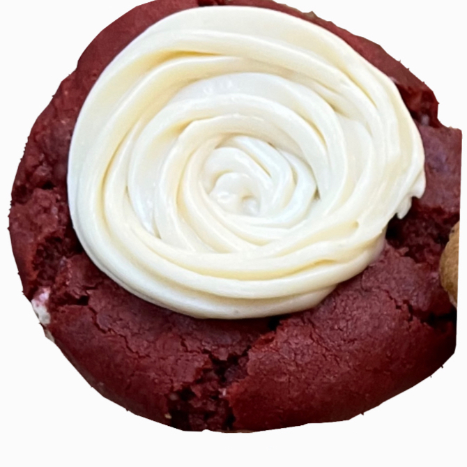 Red Velvet