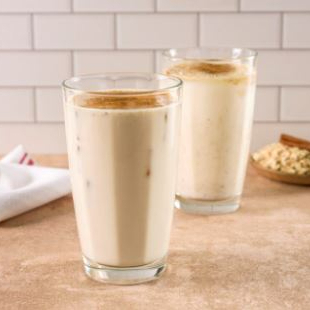 Agua de avena