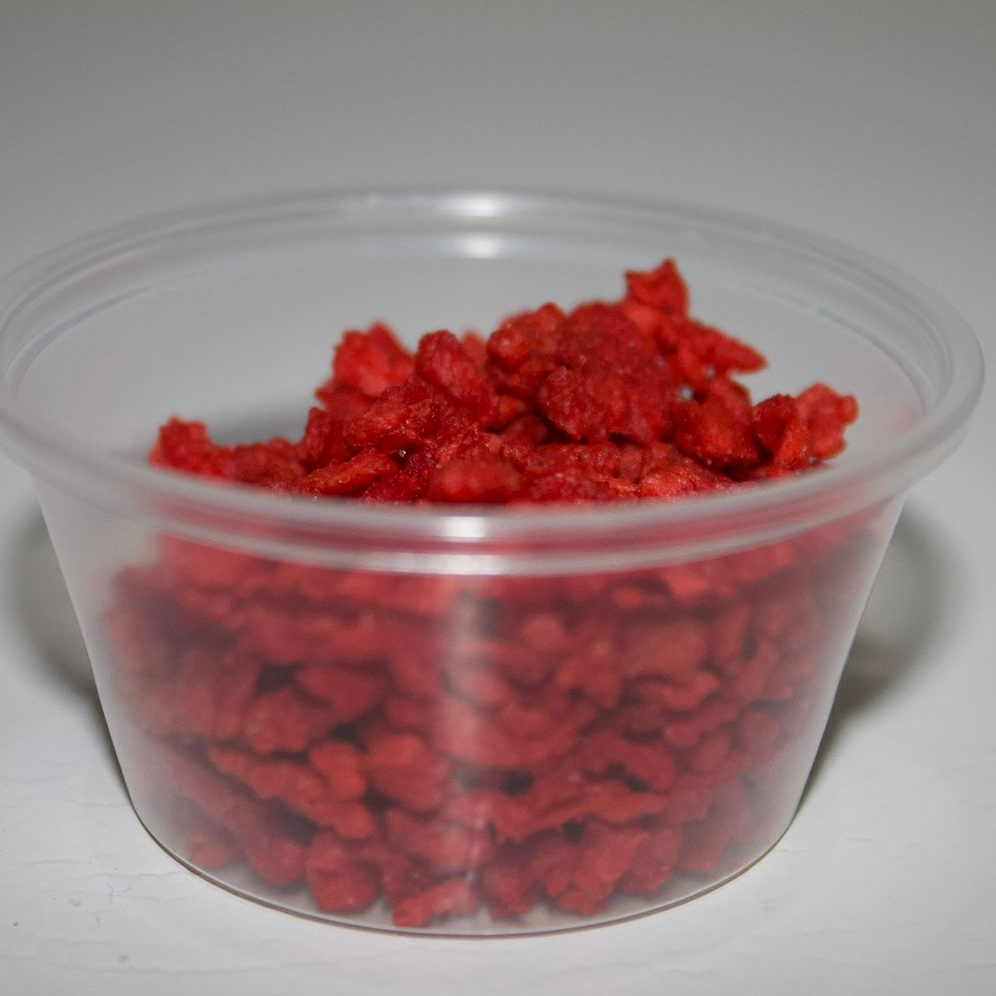 TOCINO DESHIDRATADO
