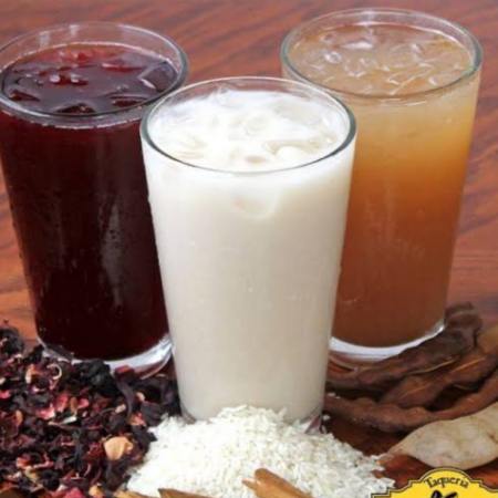 Agua Fresca 500 Ml