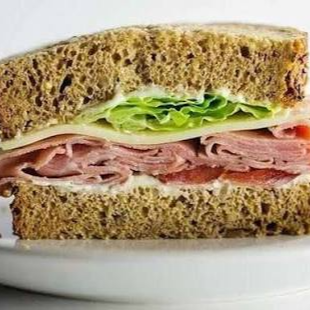 Sándwich de la Casa