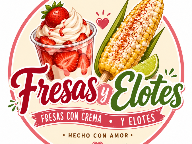 FRESAS Y ELOTES LEON
