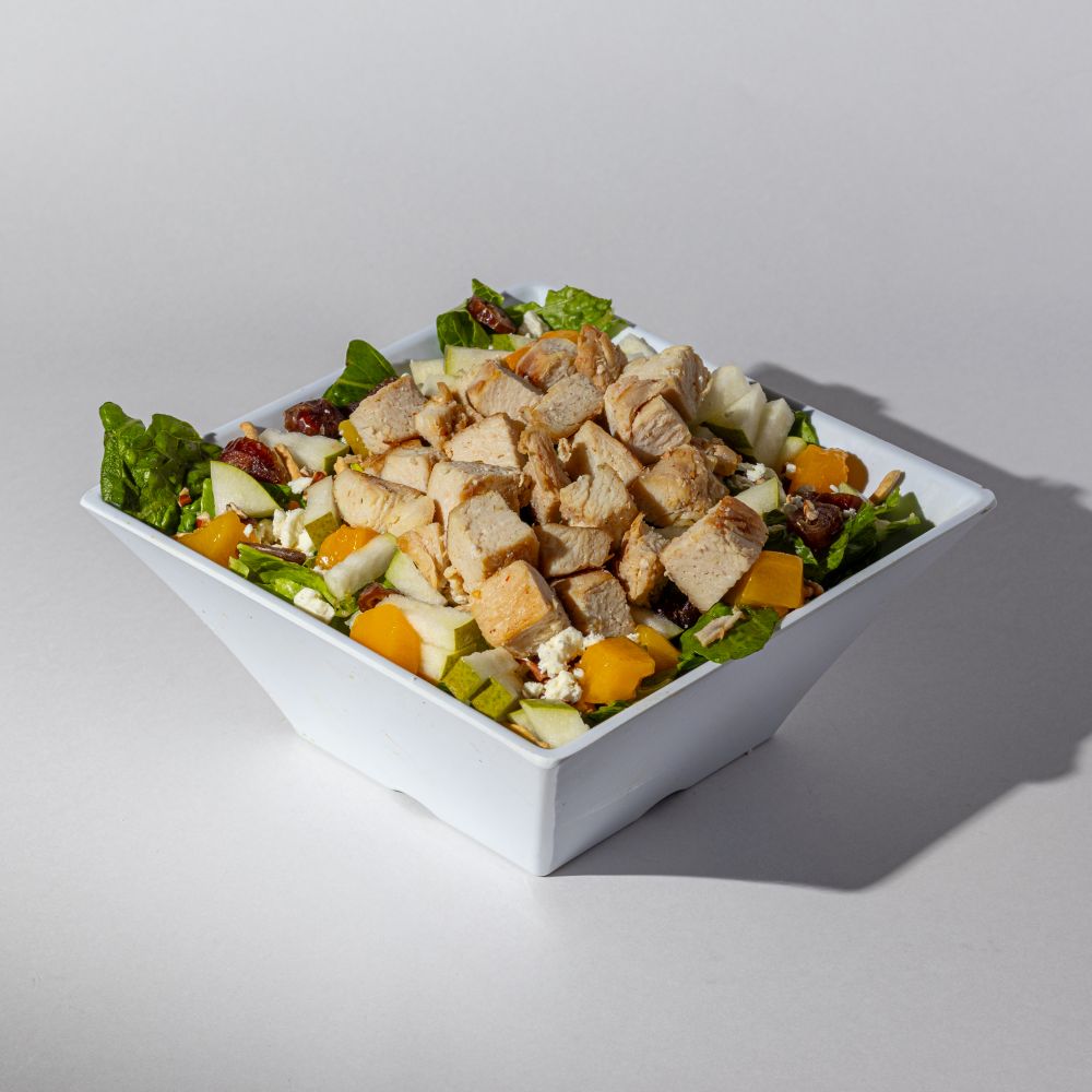 Ensalada Chai Nis