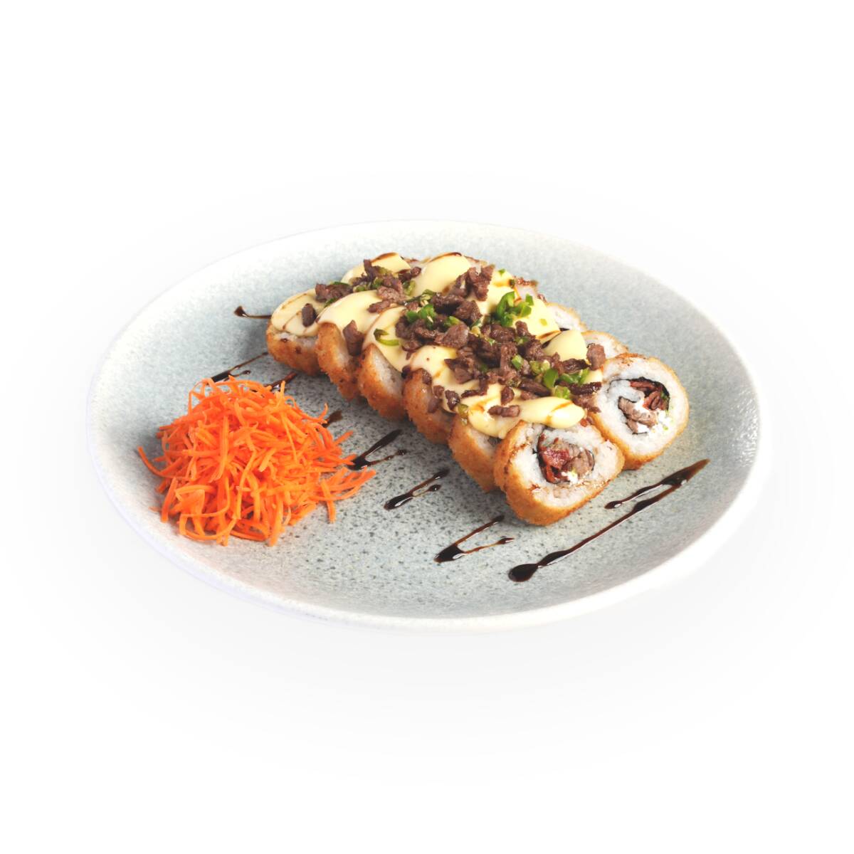 VAQUITA ROLL