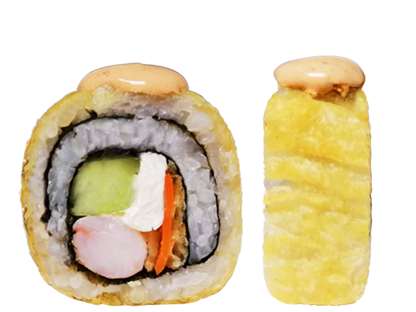 Consentido Roll